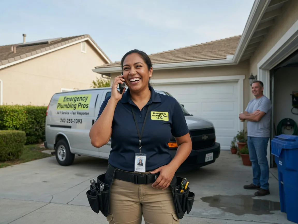 Emergency Plumber Belden, CA FAQs